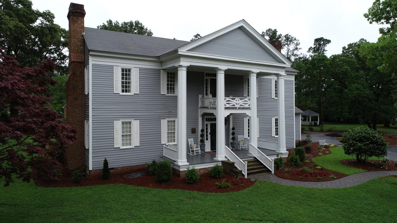The Bed & Breakfast 3*